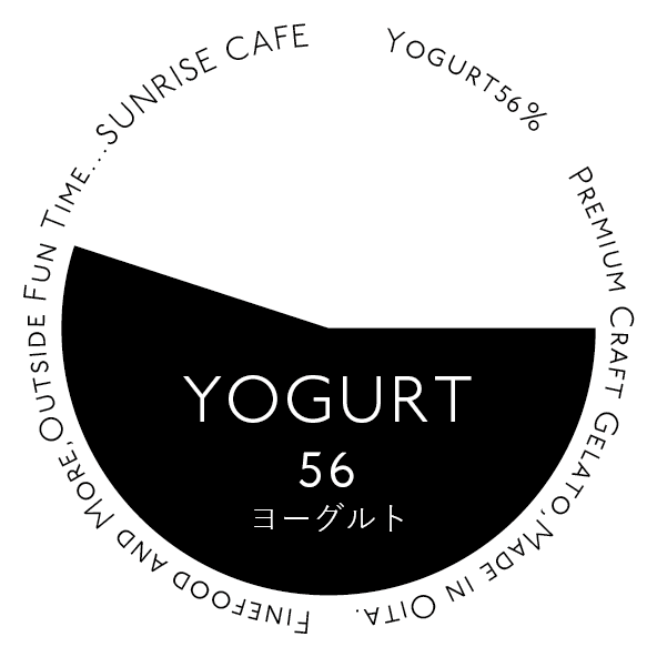 Yogurt Gelato